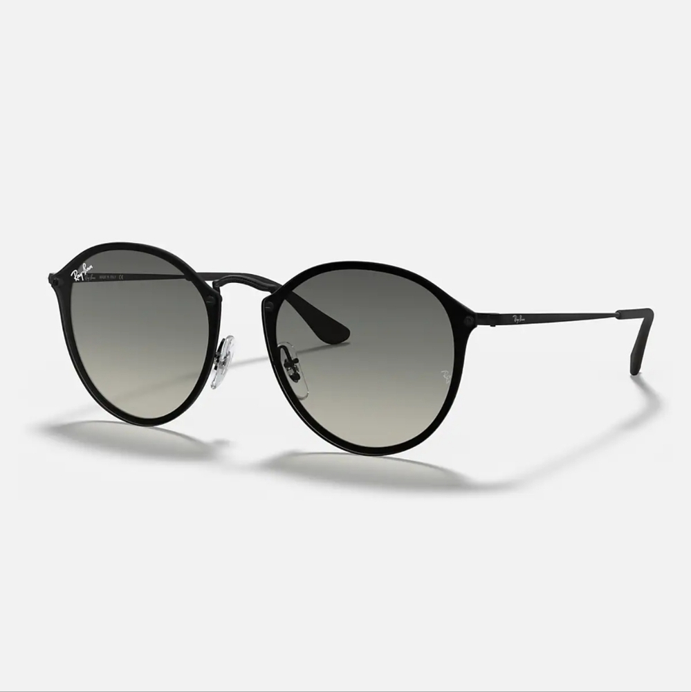 Ray Ban Sunglasses - Blaze Round